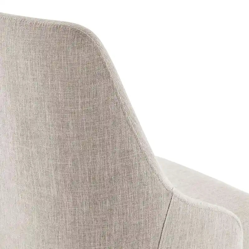 Designate Swivel Upholstered Desk Chair 28