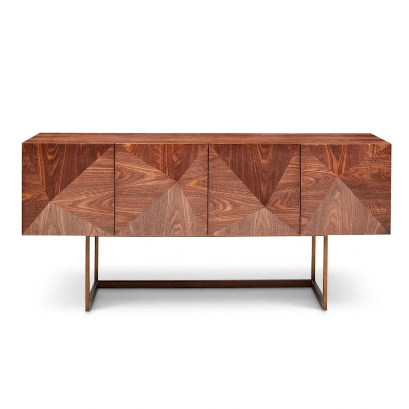 Buffet Display Figure 1