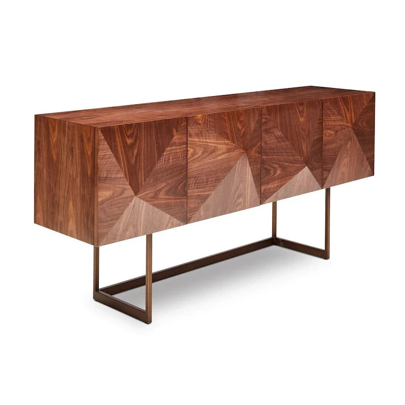 Buffet Display Figure 2