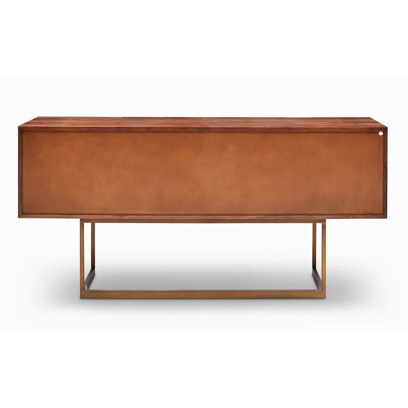 Buffet Display Figure 4
