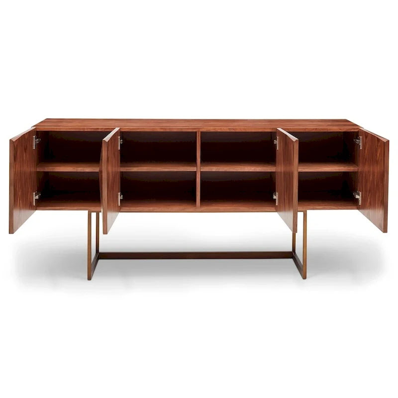 Buffet Display Figure 7