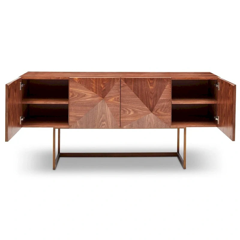 Buffet Display Figure 8