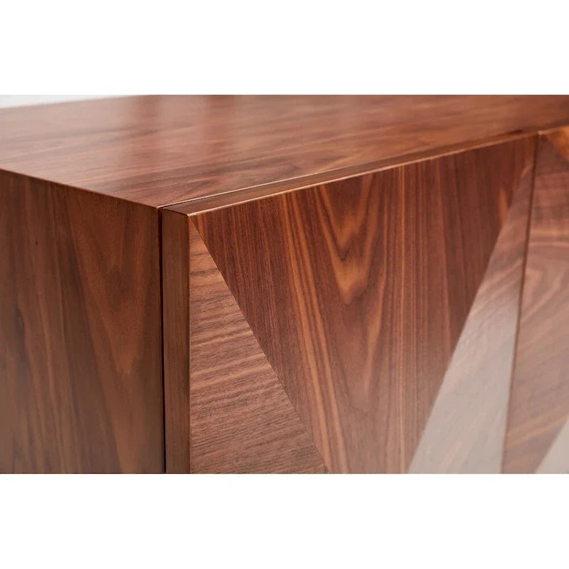 Buffet Display Figure 9