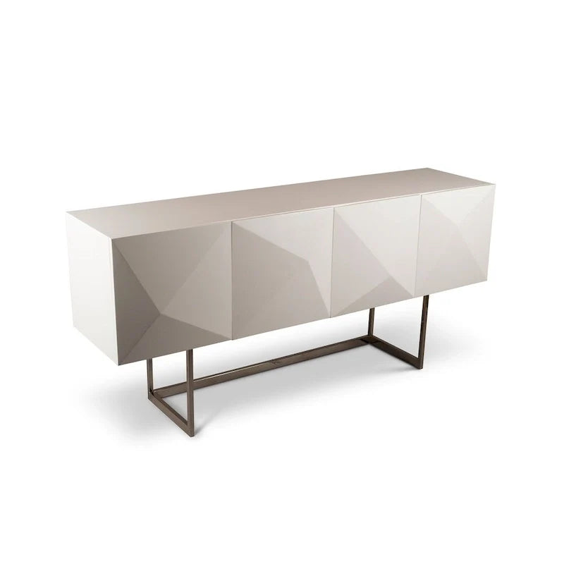 Buffet Display Figure 13