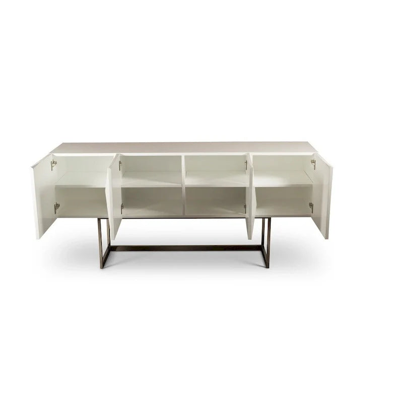 Buffet Display Figure 14
