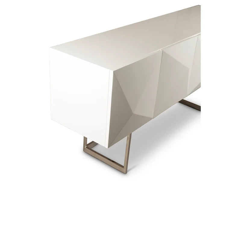 Buffet Display Figure 16