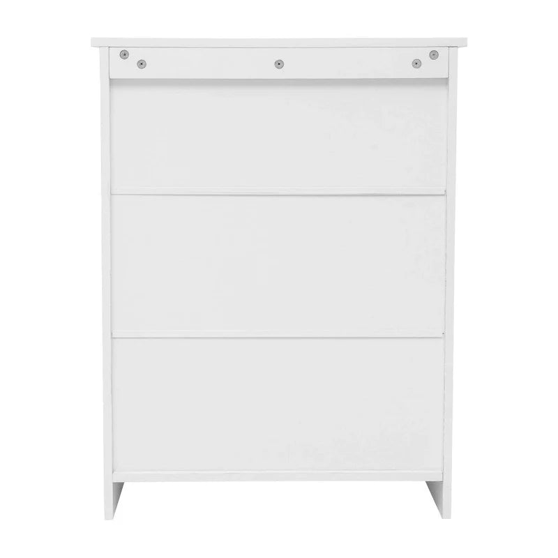 Magnetic Closure Floor Cabinet Organizer with Shelves 15