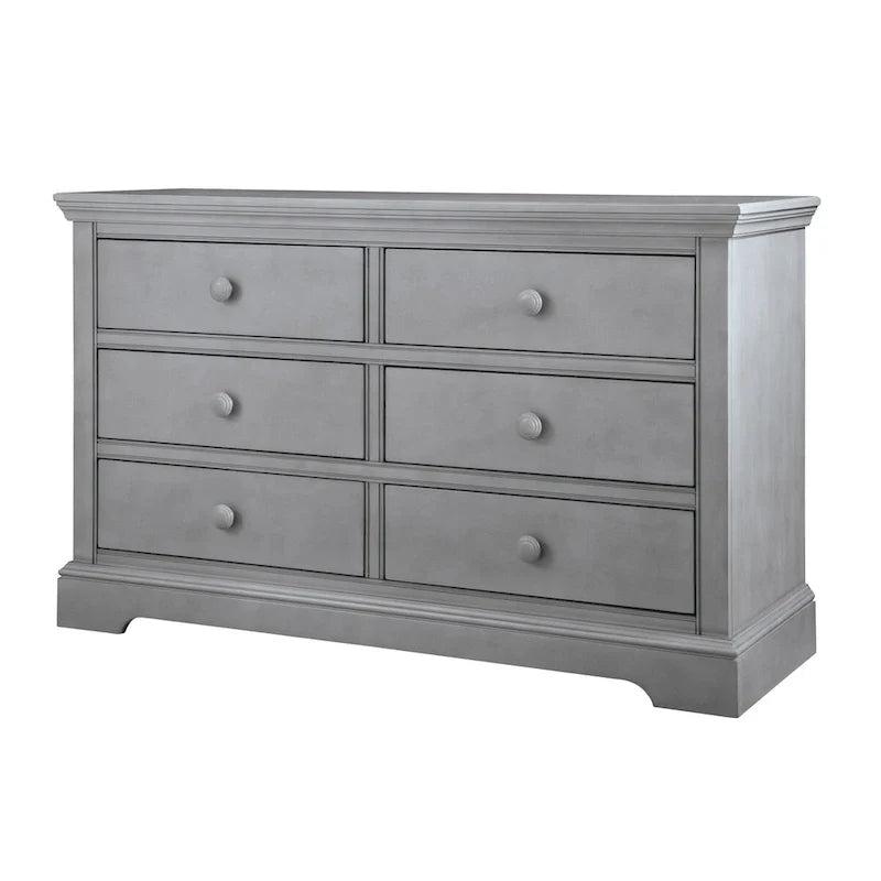 Hanley Six-Drawer Chest 1