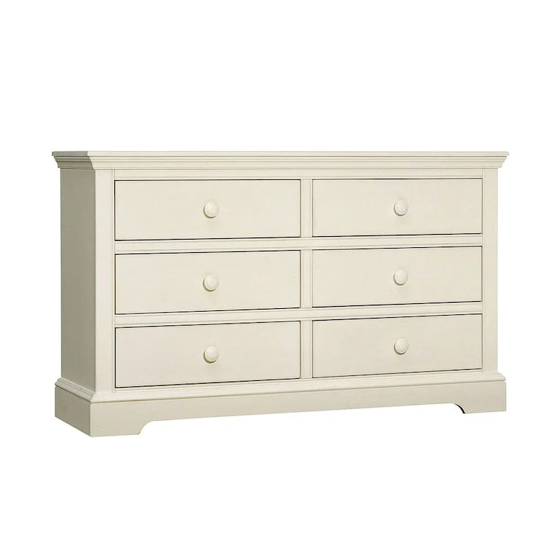 Hanley Six-Drawer Chest 6