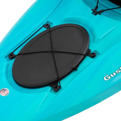 Lifetime Guster 100 Sit-In Kayak (2-Pack) 457 19