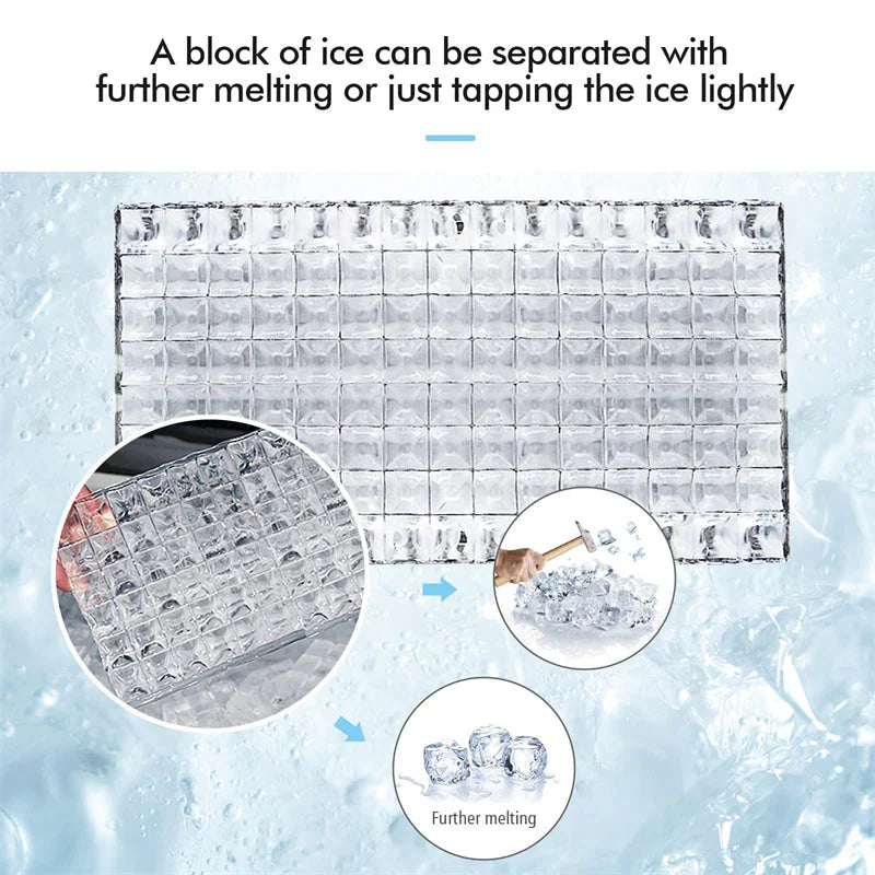 48LBS/24H Stainless Steel Countertop Ice Maker Machine with Self-Clean Function LCD Display Ice Scoop Basket 9