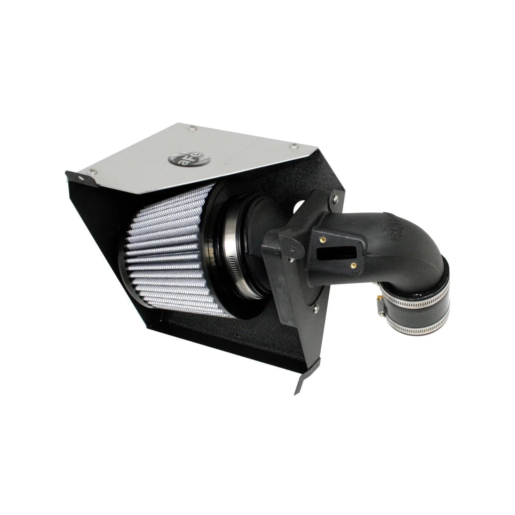 51-11722 (06-08 Audi A4) Stage 2 Intake System 1