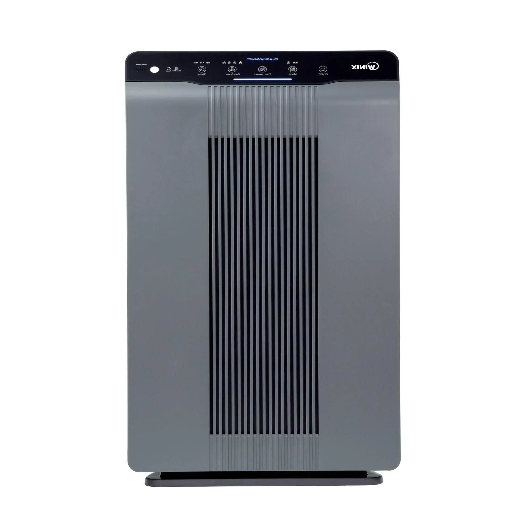 5300-2 Air Purifier with PlasmaWave Technology – Grey 1