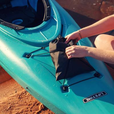 Lifetime Guster 100 Sit-In Kayak (2-Pack) 457 27