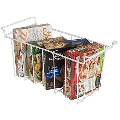 5 cu ft Chest Freezer for Your House, Garage, Basement, Apartment, Kitchen, Cabin, Lake House, Timeshare, or Business 3