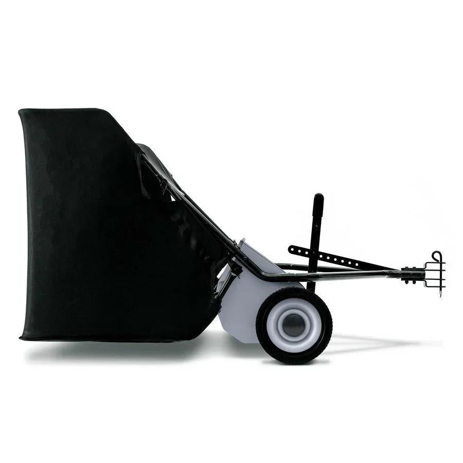 50 Lawn Sweeper,Has a large capacity of 26 cubic meters 4