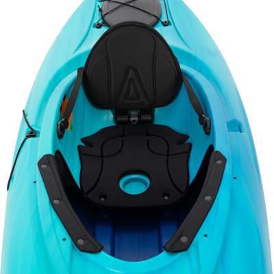 Lifetime Guster 100 Sit-In Kayak (2-Pack) 457 18