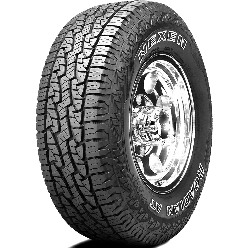 Nexen Roadian AT Pro RA8 All-Terrain Tire 235/75R15 109S for SUVs with 50,000-Mile Warranty 1