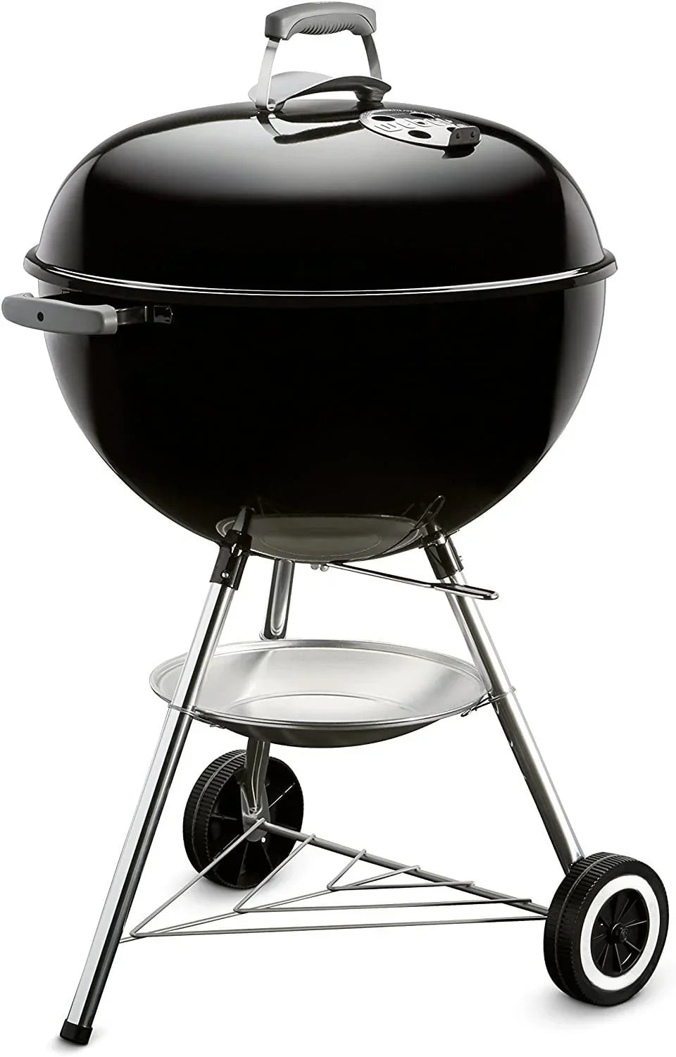22-inch Charcoal Grill 1
