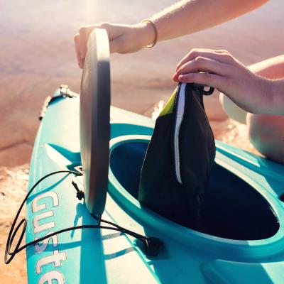 Lifetime Guster 100 Sit-In Kayak (2-Pack) 457 29