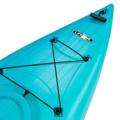 Lifetime Guster 100 Sit-In Kayak (2-Pack) 457 20