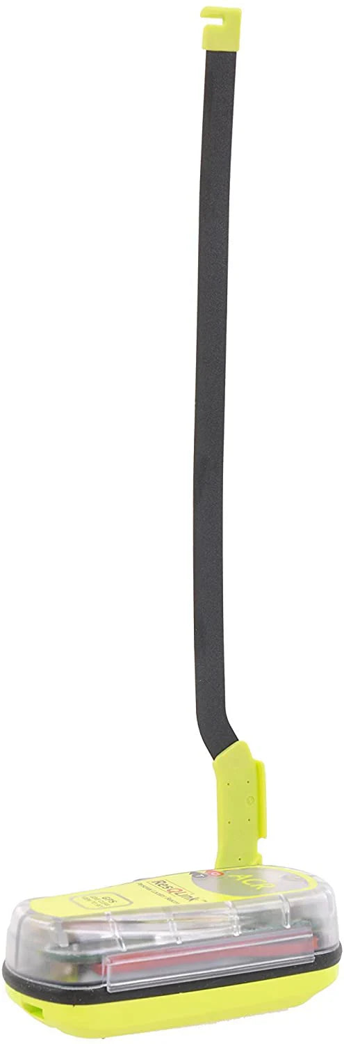 2880 ResQ Link PLB-375 Personal Locator Beacon 6