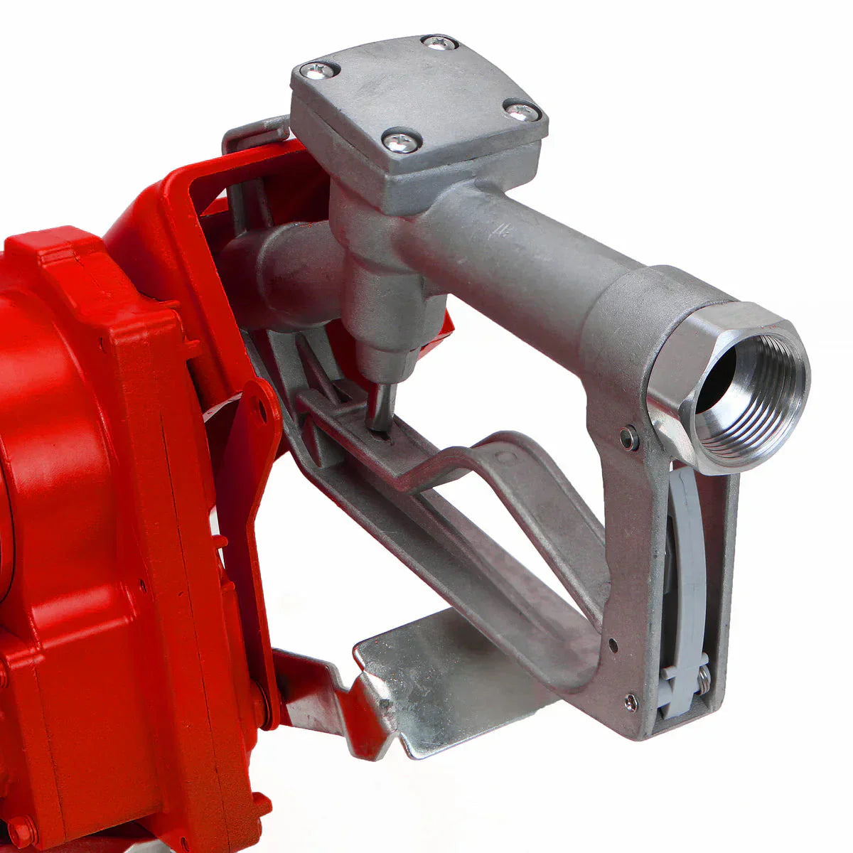 21114-XP Fuel Transfer Pump 12 Volt 20 GPM Diesel Gas Gasoline Kerosene 3