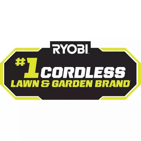 40V Brushless 20 in. Walk Behind Self Propelled Mower String Trimmer Leaf Blower with (2) Batteries and (2) Chargers 13