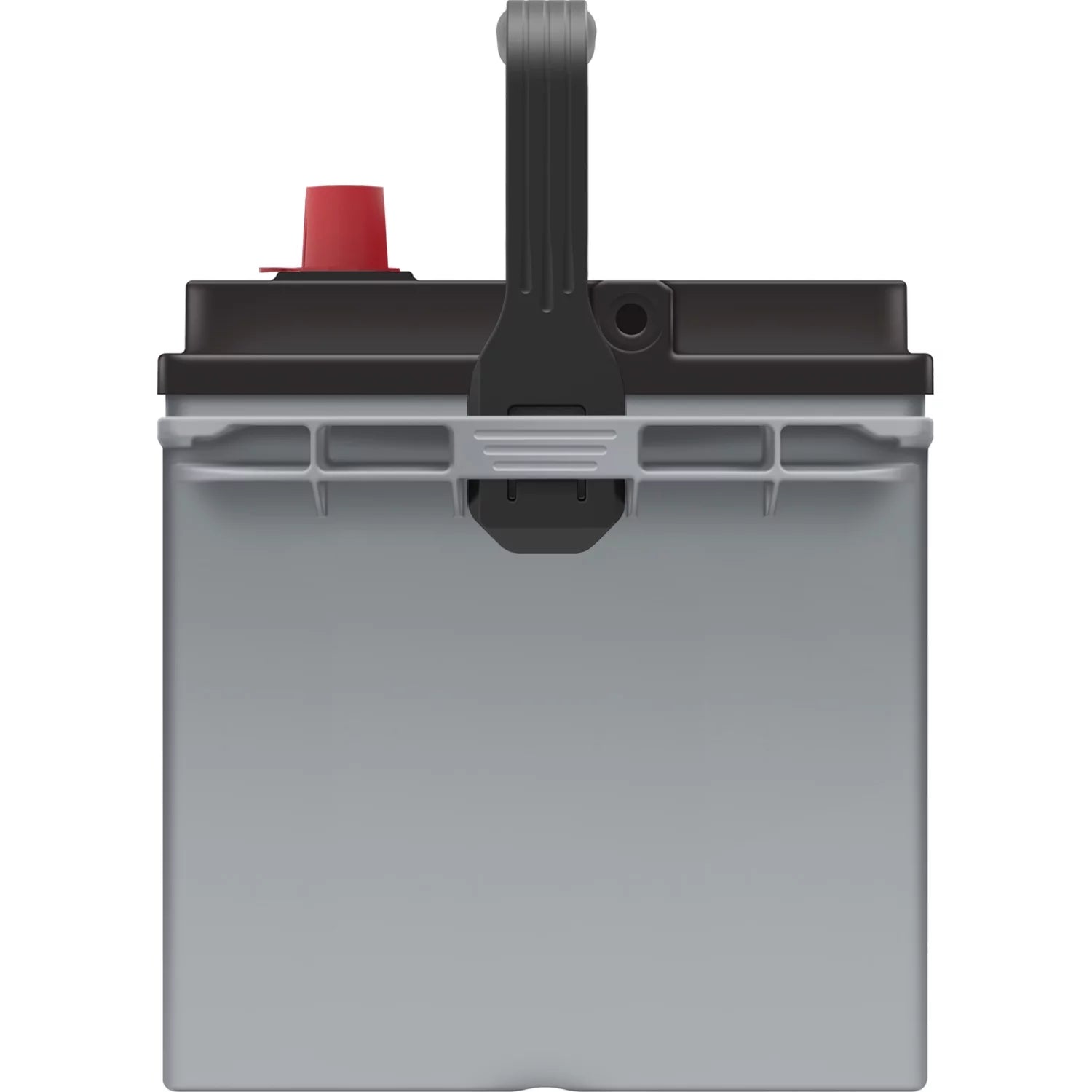 EverStart Platinum AGM Automotive Battery, Group Size 24F 12 Volt, 750 CCA - MadeInUSA 6