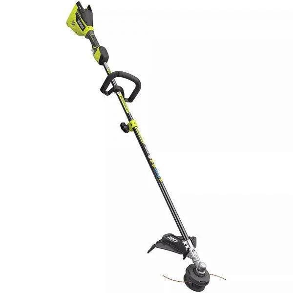 40V Brushless 20 in. Walk Behind Self Propelled Mower String Trimmer Leaf Blower with (2) Batteries and (2) Chargers 10
