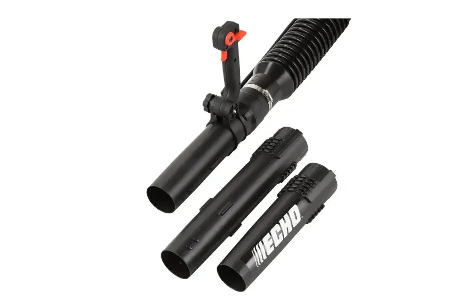 233 MPH 651 CFM 63.3cc Gas 2-Stroke Cycle Backpack Leaf Blower with Tube Throttle 6