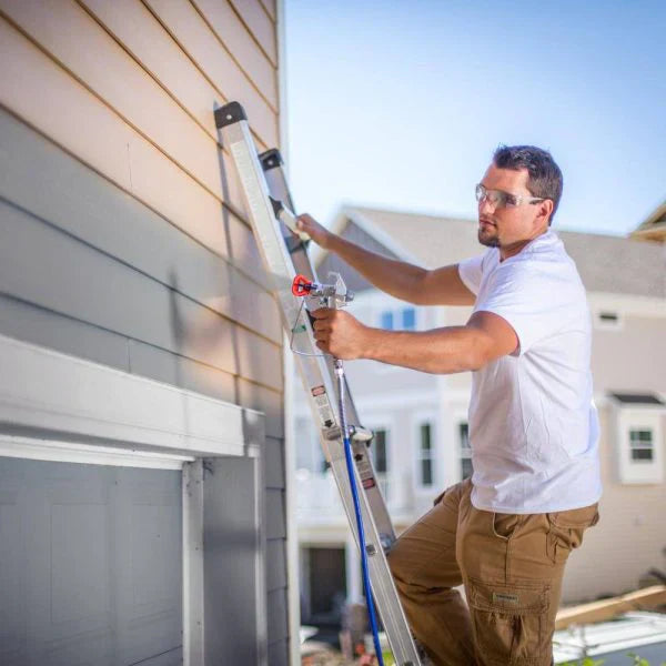 262805 Magnum X7 Stand Airless Paint Sprayer 14