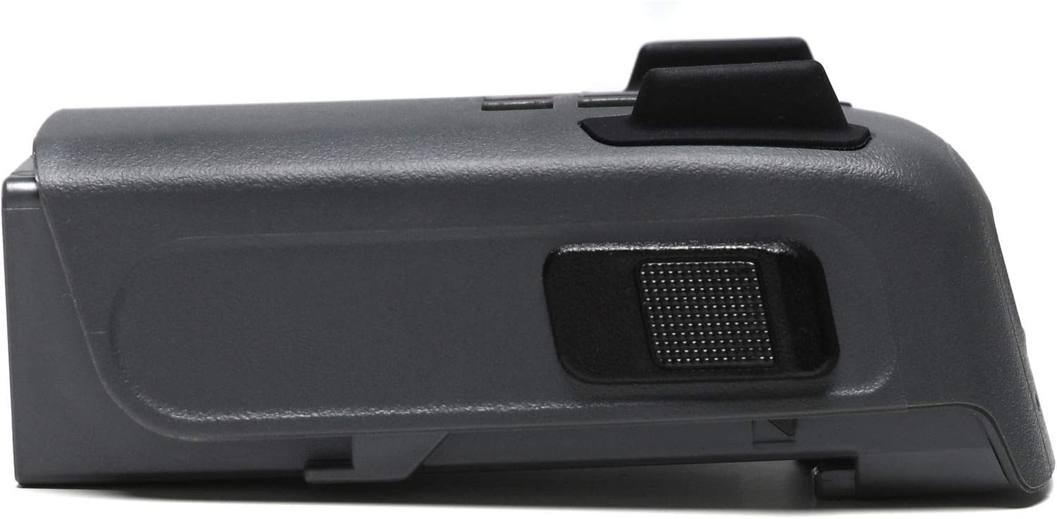 2X 1480 mAh Intelligent Flight Battery for Spark Drone 4